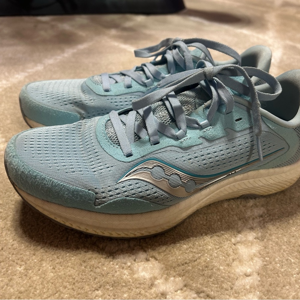 Saucony Running Sneakers